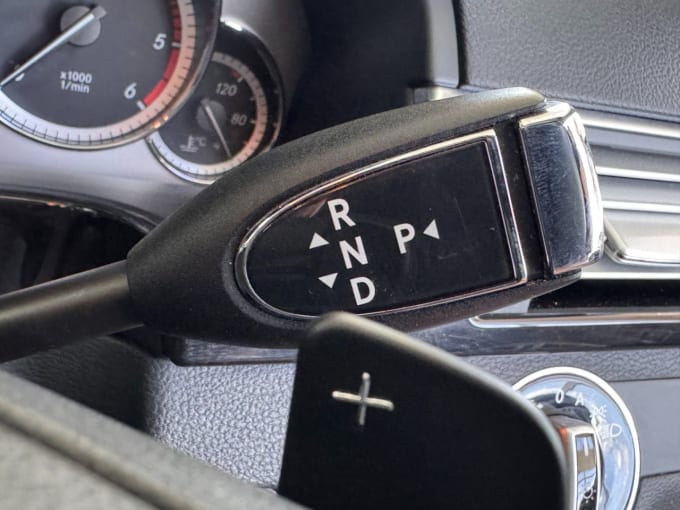 2025 Mercedes-benz E-class