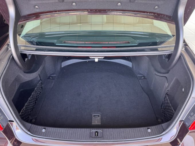 2025 Mercedes-benz E-class