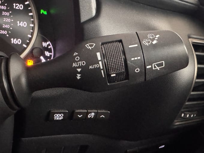 2025 Lexus Nx