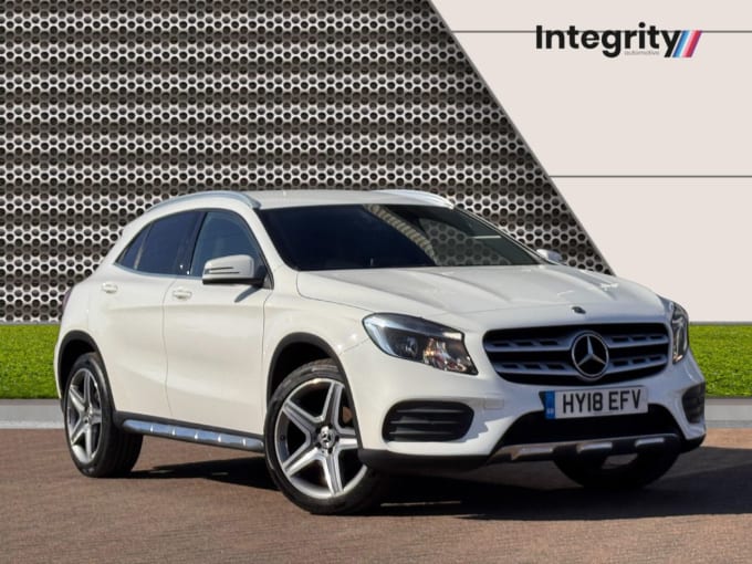 2025 Mercedes-benz Gla