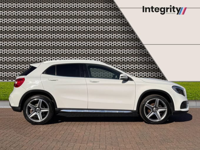 2025 Mercedes-benz Gla