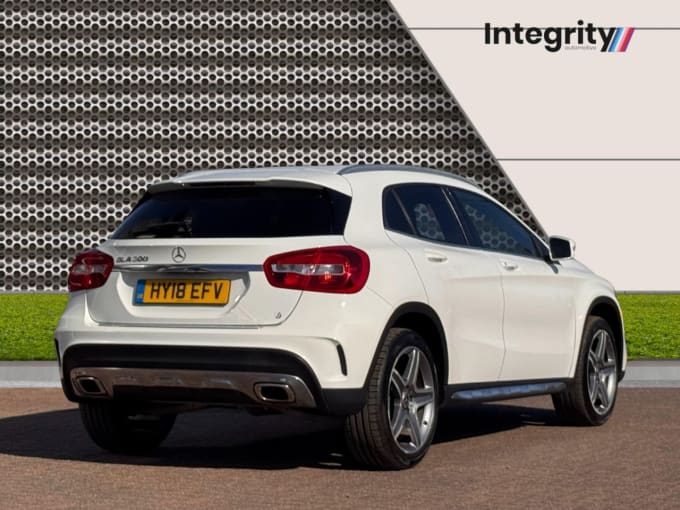 2025 Mercedes-benz Gla