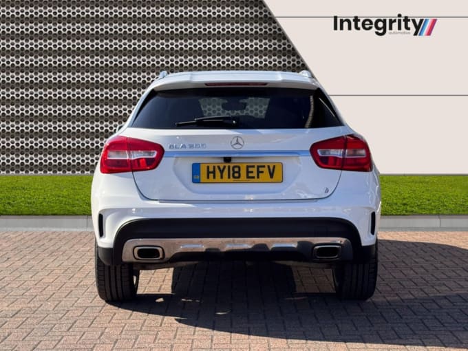 2025 Mercedes-benz Gla
