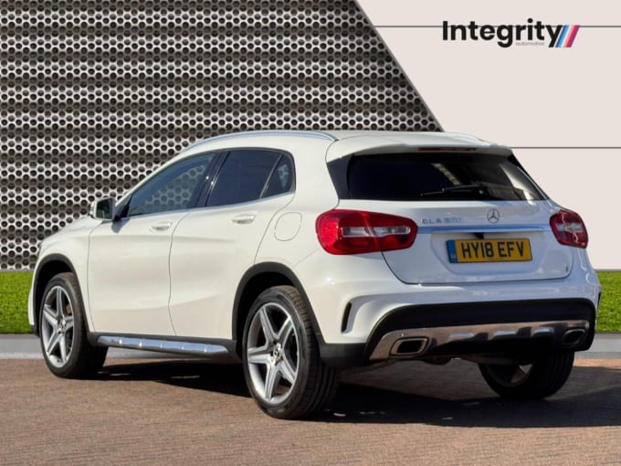 2025 Mercedes-benz Gla