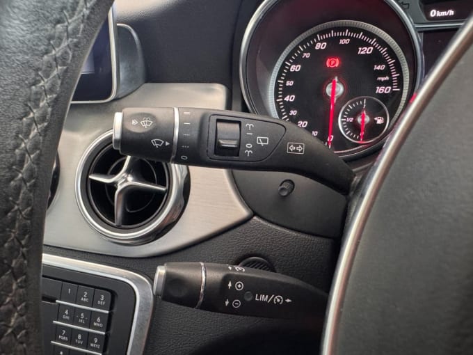 2025 Mercedes-benz Gla