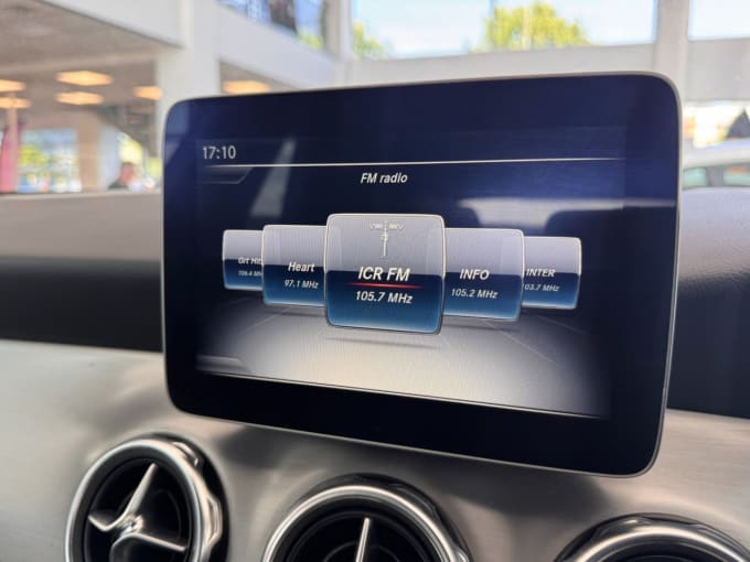 2025 Mercedes-benz Gla