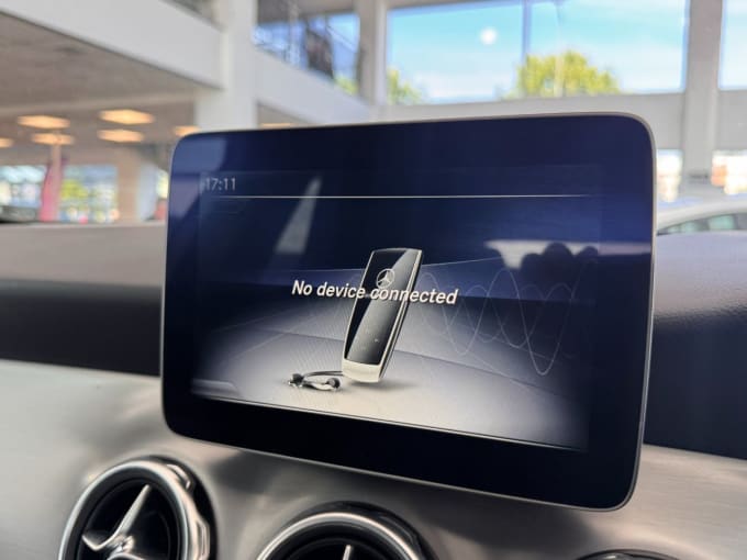2025 Mercedes-benz Gla