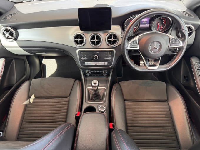 2025 Mercedes-benz Gla