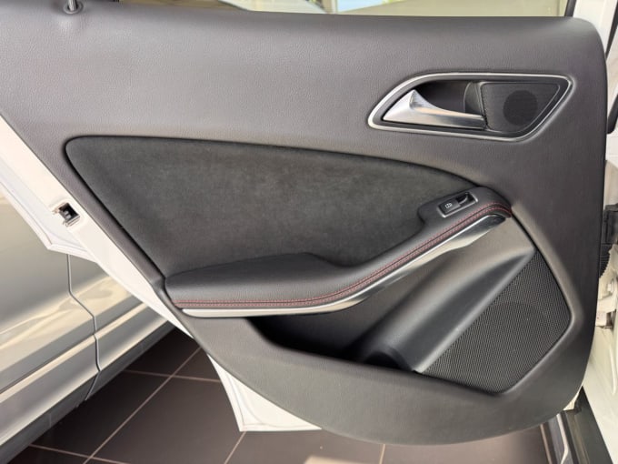 2025 Mercedes-benz Gla