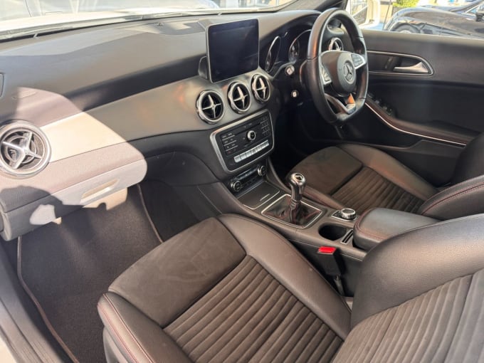 2025 Mercedes-benz Gla