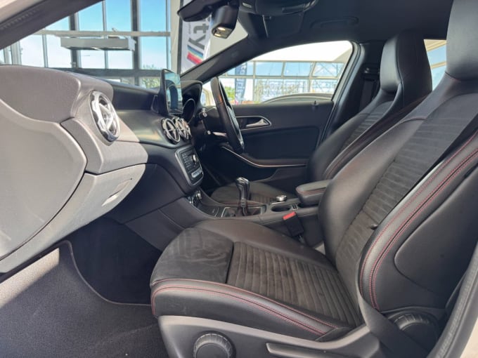 2025 Mercedes-benz Gla