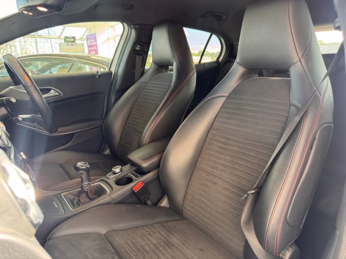 2025 Mercedes-benz Gla