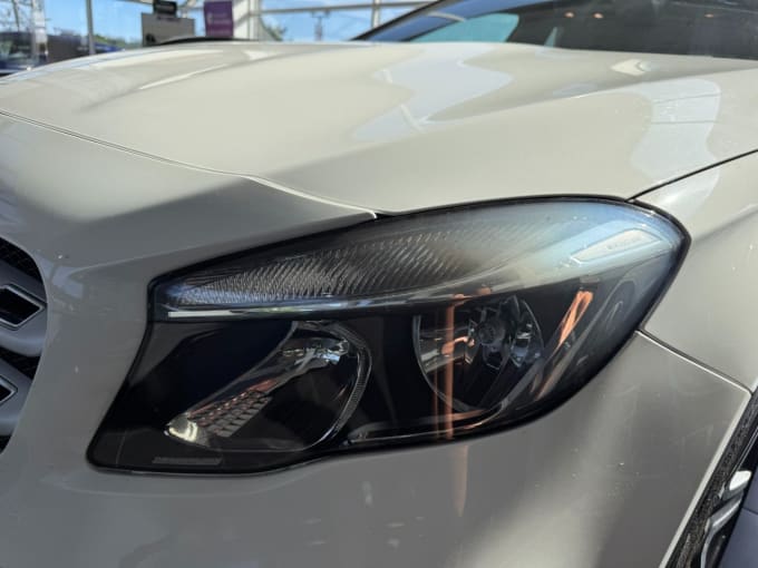 2025 Mercedes-benz Gla