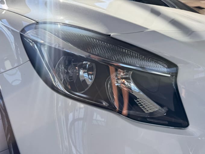 2025 Mercedes-benz Gla