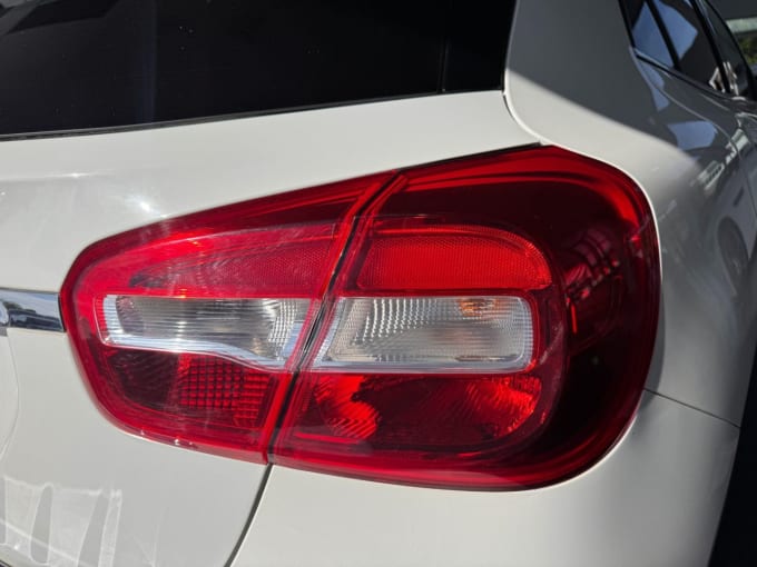 2025 Mercedes-benz Gla