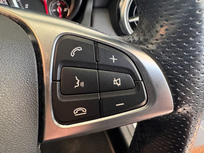 2025 Mercedes-benz Gla