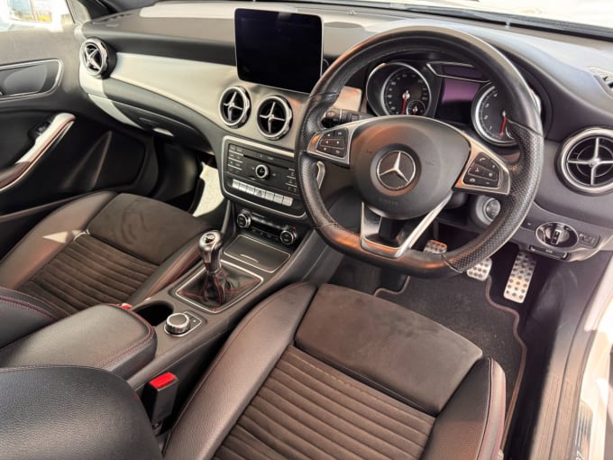 2025 Mercedes-benz Gla