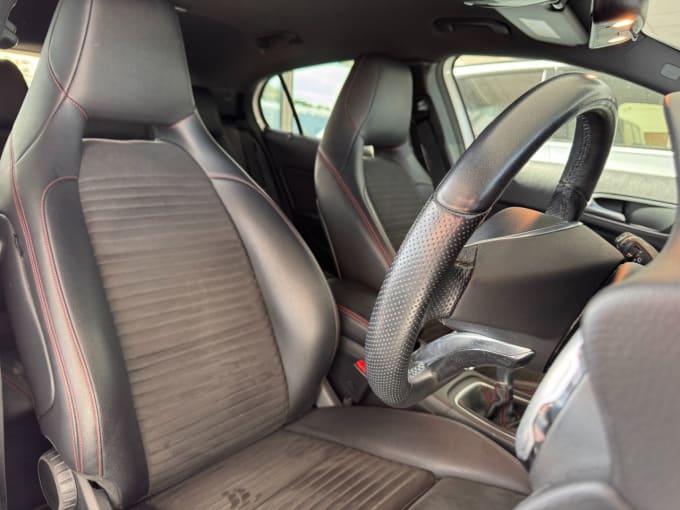 2025 Mercedes-benz Gla