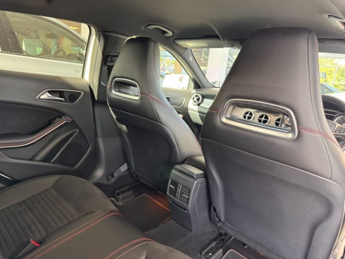 2025 Mercedes-benz Gla