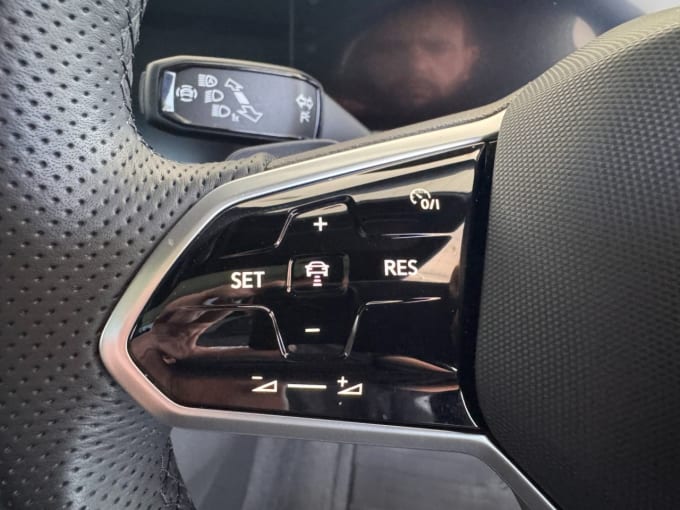 2025 Volkswagen Touareg