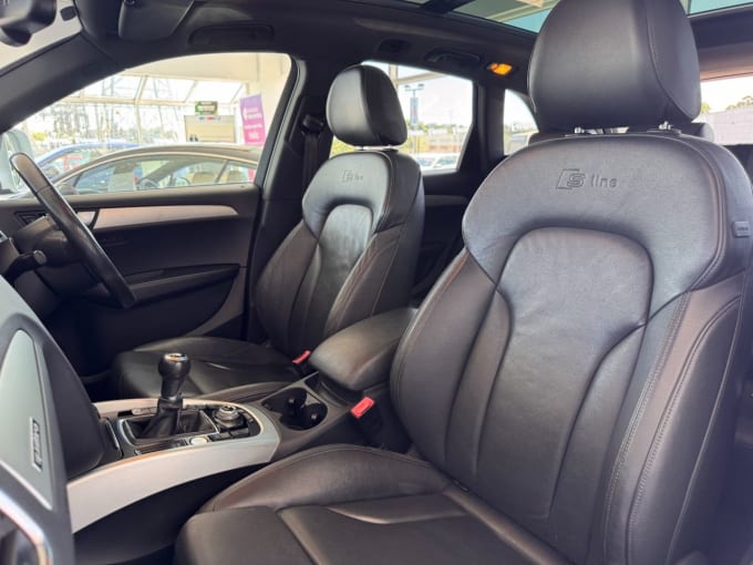 2025 Audi Q5