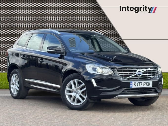 2025 Volvo Xc60
