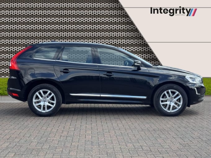 2025 Volvo Xc60