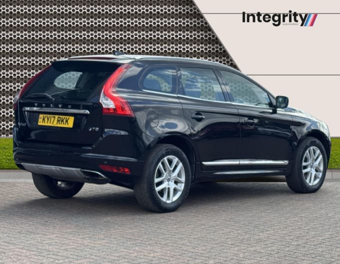 2025 Volvo Xc60