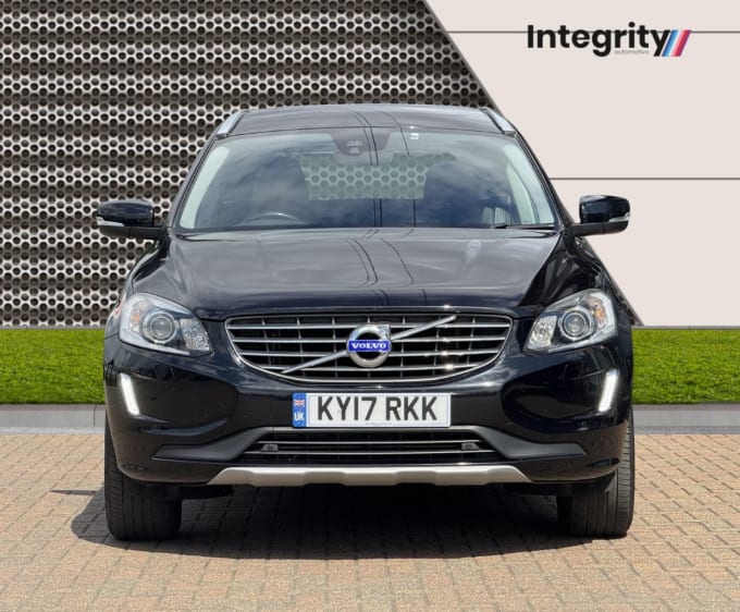 2025 Volvo Xc60
