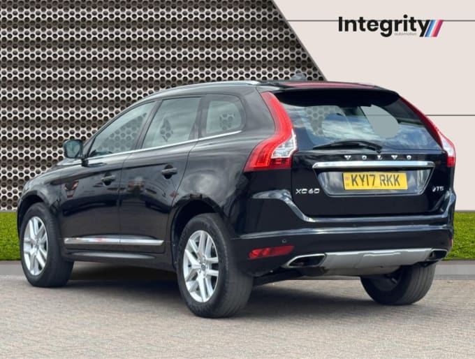 2025 Volvo Xc60