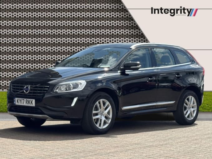 2025 Volvo Xc60
