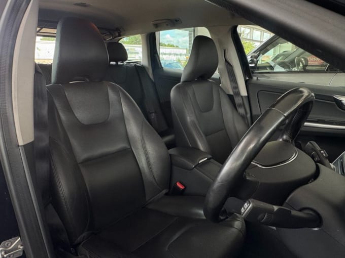 2025 Volvo Xc60