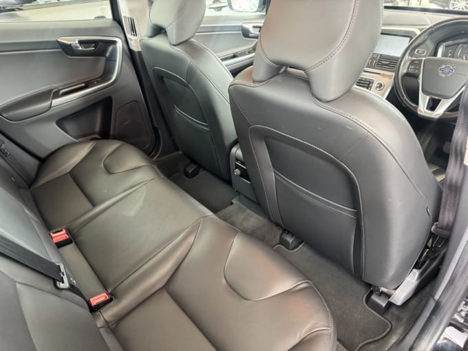 2025 Volvo Xc60