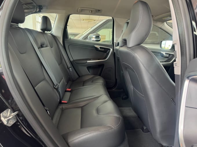 2025 Volvo Xc60