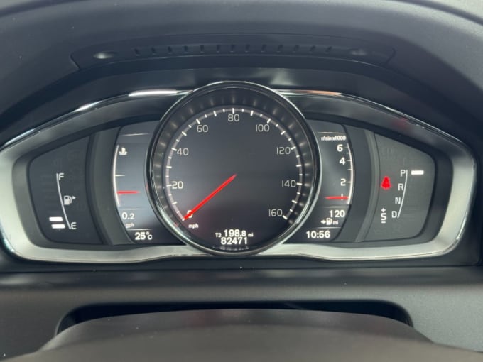 2025 Volvo Xc60
