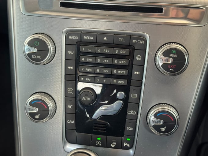 2025 Volvo Xc60