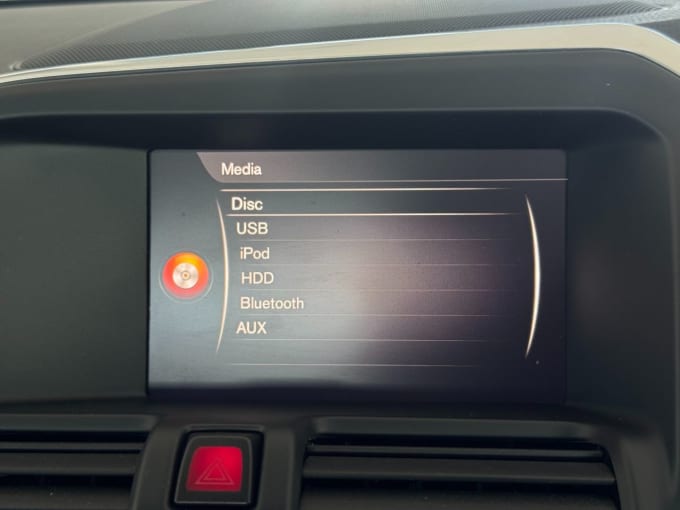 2025 Volvo Xc60