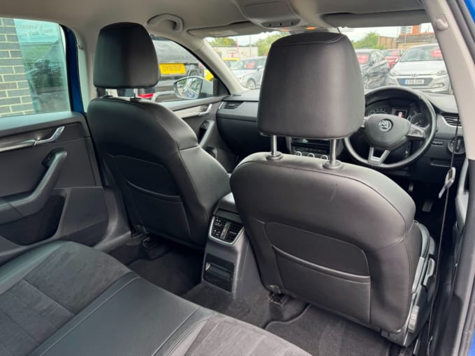 2025 Skoda Octavia