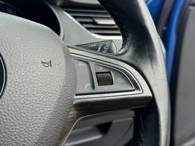 2025 Skoda Octavia