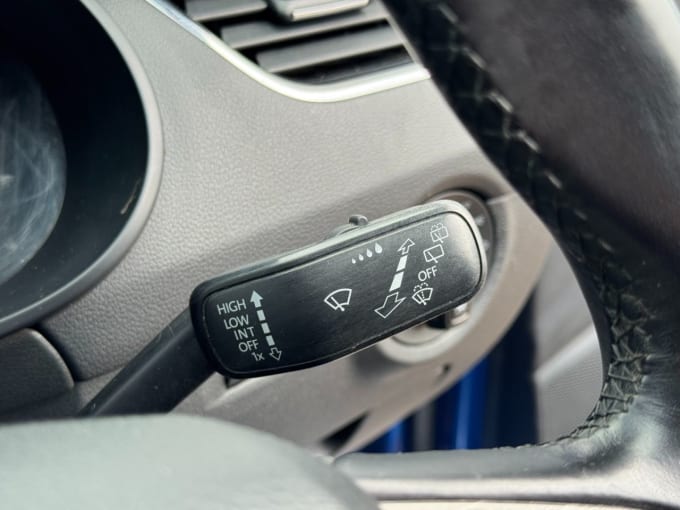 2025 Skoda Octavia