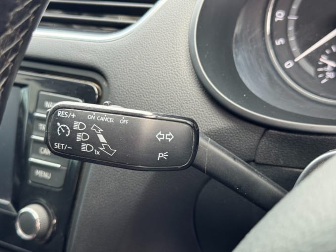 2025 Skoda Octavia