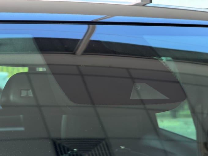 2025 Vauxhall Crossland X