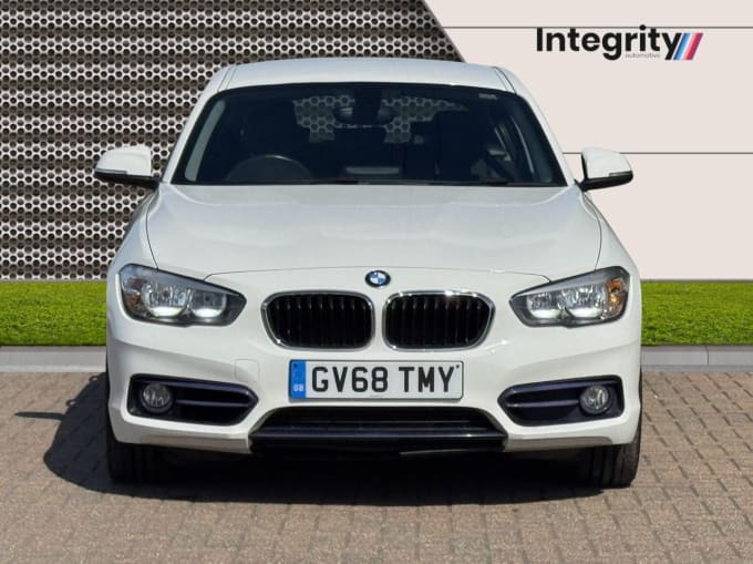 2025 BMW 1 Series