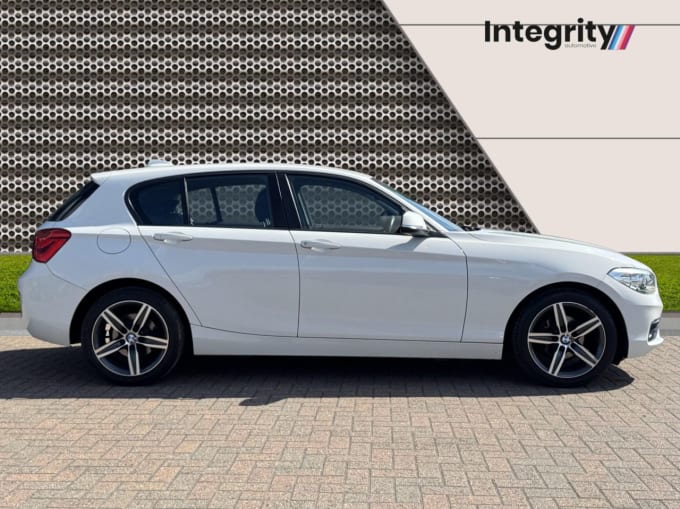 2025 BMW 1 Series