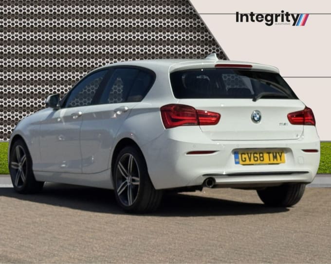 2025 BMW 1 Series