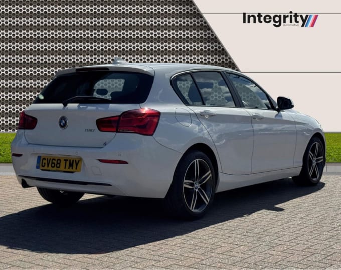 2025 BMW 1 Series