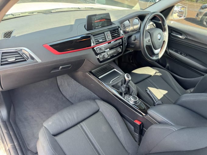 2025 BMW 1 Series