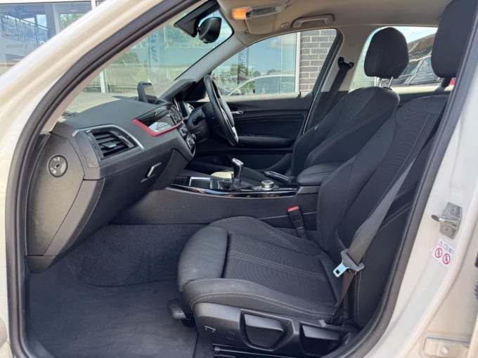 2025 BMW 1 Series