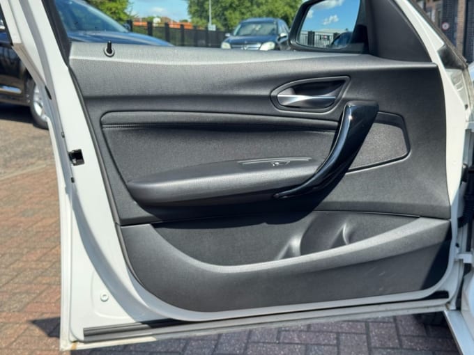 2025 BMW 1 Series