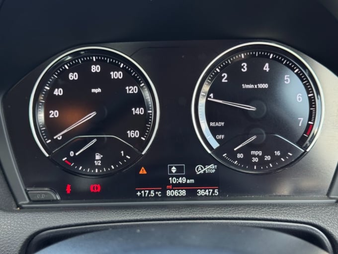 2025 BMW 1 Series